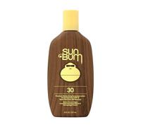 SUN BUM MOISTURIZING Sunscreen Lotion Cream SPF 30 (US Import)