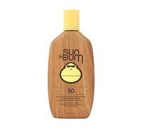 SUN BUM MOISTURIZING SUNSCREEN LOTION CREAM SPF 50 (US IMPORT)