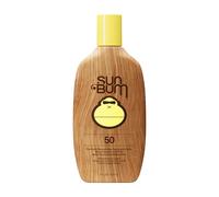 SUN BUM MOISTURIZING SUNSCREEN LOTION CREAM SPF 50 (US IMPORT)