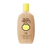 Sun Bum Moisturizing Sunscreen Cream SPF 70 – US Import