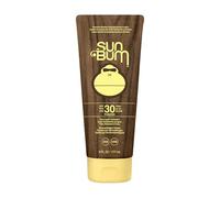 Sun Bum Original SPF 30 Sun Cream Lotion, Nourishing Sunscreen