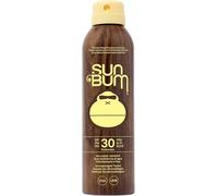 Sun Bum Original SPF 30 Sun Cream Spray, Moisturizing Sunscreen with Vitamin E,