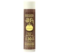 Sun Bum Sunscreen Lip Balm SPF 30 Coconut