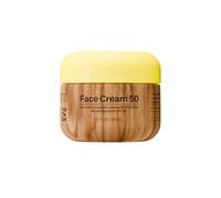 Sun Bum Original SPF 50 Clear Sunscreen with Zinc | Vegan and Reef Friendly (Octinoxate & Oxybenzone Free) Broad Spectrum Moisturizing UVA/UVB Sunscreen with Vitamin E | 1 Fl Oz