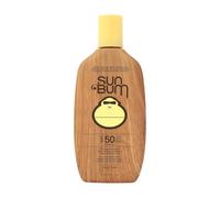 Sun Bum Original SPF 50 Sun Cream Body Lotion - 237ml | Broad Spectrum Moisturizing Sunscreen with Vitamin E, Hawaii 104 Act Compliant (Made without Octinoxate & Oxybenzone)