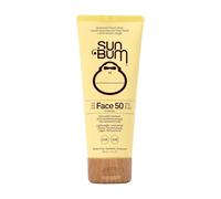 Sun Bum 2023 Original SPF 50 Sunscreen Face Lotion 88ml