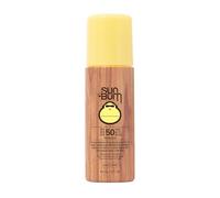 Sun Bum Original SPF 50 Sun Cream Lotion - 177ml | Moisturizing Sunscreen with Vitamin E, Vegan and Hawaii Act 104 Compliant, Broad Spectrum UVA/UVB Protection
