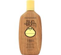 Sun Bum Original SPF 50 Sun Cream Lotion, Moisturizing Sunscreen with Vitamin E