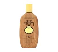 Sun Bum Original Spf 50 Sunscreen Lotion Sun Protection - Clear 237ml