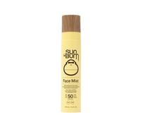 Sun Bum 2024 SPF 50 Face Mist 100ml