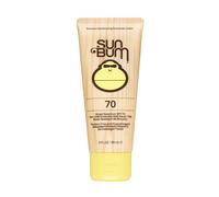 Sun Bum Original SPF 70 Sunscreen Lotion | Vegan and Hawaii 104 Act Compliant (Octinoxate & Oxybenzone Free) Broad Spectrum Moisturizing UVA/UVB Sunsc