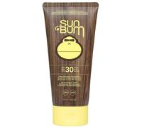 Sun Bum Original SPF 30 Sun Cream Lotion, Nourishing Sunscreen