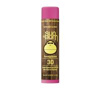 Sun Bum Pomegranate Lip Balm SPF 30|Moisturizing,Hypoallergenic,Paraben Free,Gluten Free,Vegan|Broad Spectrum UVA/UVB Protection Lip Protection|.15ozStick