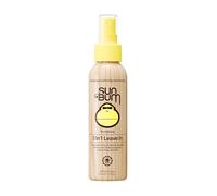 Sun Bum Revitalizing 3 in 1 Leave-In Conditioner Spray Detangler, 4 oz