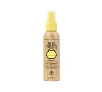 Sun Bum Revitalizing 3 in 1 Leave-In Conditioner Spray Detangler, 4 oz