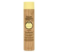 Sun Bum Revitalizing Conditioner, Silicone Free and Color Safe, Vegan and Cruelty Free Formula, 300ml