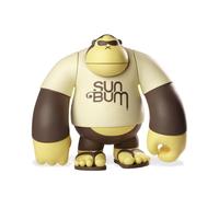 SUN BUM Sonny 9" Vinyl Figure, Yellow