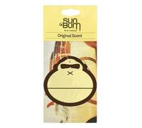 SUN BUM Sonny Air Freshener - Yellow
