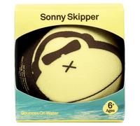 Sun Bum 2024 Sonny Skipper Beach Ball - Yellow
