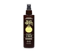 Sun Bum SPF 15 Moisturizing Browning Oil, Broad Spectrum UVA/UVB Protection Tanning Oil, Vegan Formula Made With Coconut Oil, 250ml