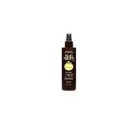 Sun Bum SPF 15 Moisturizing Browning Oil, Broad Spectrum UVA/UVB Protection Tanning Oil, Vegan Formula Made With Coconut Oil, 250ml