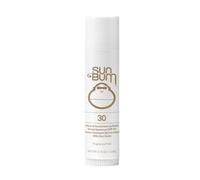 Sun Bum SPF 30 Mineral Sunscreen Lip Balm | Hawaii 104 Act Compliant (Octinoxate & Oxybenzone Free) Broad Spectrum Natural Lip Care with UVA/UVB Protection | .15 oz