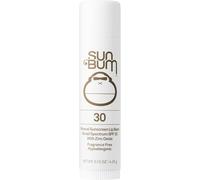 Sun Bum SPF 30 Mineral Sunscreen Lip Balm Stick - Zinc-Based Broad Spectrum Prot