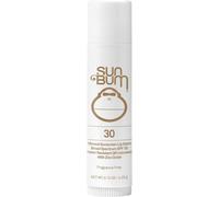 Sun Bum SPF 30 Mineral Sunscreen Lip Balm - Zinc-Based Broad Spectrum UVA/UVB Pr