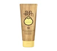 Sun Bum SPF 50 Moisturizing Lotion Tube, 6 oz by Sun Bum