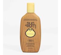 Sun Bum Original Spf 50 Sunscreen Lotion Sun Protection - Clear 237ml