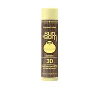 SUN BUM SPF30 Lip Balm Banana (US Import)