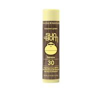 SUN BUM SPF30 Lip Balm Banana (US Import)