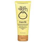 Sun Bum SPF50 Face Lotion 88ml