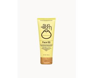 Sun Bum SPF50 Face Lotion 88ml