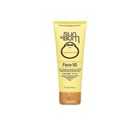 Sun Bum 2023 Original SPF 50 Sunscreen Face Lotion 88ml