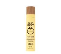 Sun Bum 2024 SPF 50 Face Mist 100ml