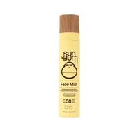 Sun Bum 2024 SPF 50 Face Mist 100ml