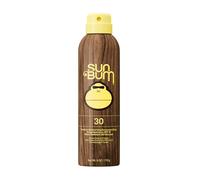 SUN BUM Spray SPF30, Not Applicable, One Size