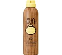 SUN BUM Spray SPF50, Not Applicable, One Size