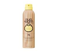 SUN BUM Spray SPF70, Not Applicable, One Size