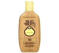 Sun Bum Original Spf 50 Sunscreen Lotion Sun Protection - Clear 237ml