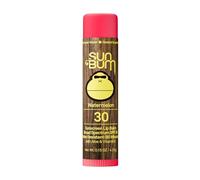 Sun Bum Watermelon Lip Balm SPF 30|Moisturizing,Hypoallergenic,Paraben Free,Gluten Free,Vegan|Broad Spectrum UVA/UVB Protection Lip Protection|.15ozStick