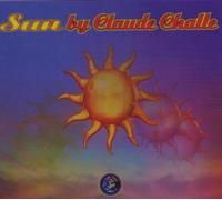 Sun by Claude Challe