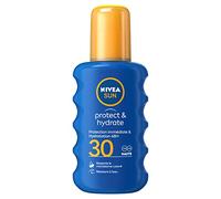 Sun by Nivea Protect & Hydrate Spray SPF30 200ml