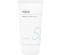 Sun Care by MISSHA All Around Safe Block Aqua Sun Gel SPF50+ 50ml
