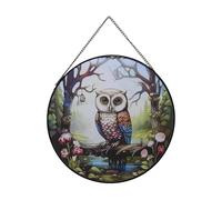 Sun Catcher, Sun Catchers for Windows, Beautiful Suncatcher, Warm Suncatchers for Windows, for Window Hanging Decoration, Suitable for Christmas, Birthday Gifts