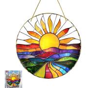 Sun Catchers for Windows Suncatchers for Windows Hanging Garden Ornaments