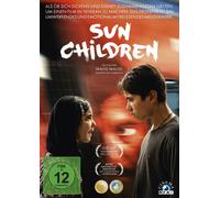 Majidi,Majid - Sun Children