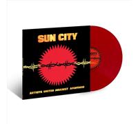 SUN CITY(D2C EXCL LP) NEW VINYL RECORD