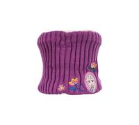 Sun City Frozen - Frozen Elsa Children's Girls Tube Scarf Loop Bandana, purple, One Size